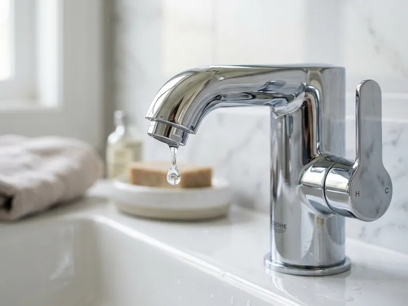 Faucet Repair & Installation Plumber in Encampment, WY
